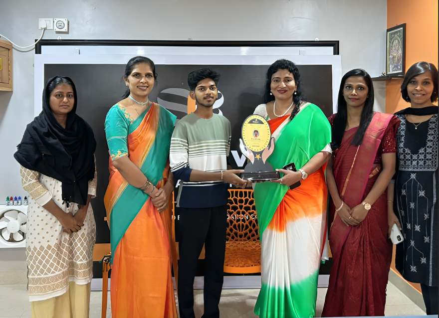 Bhairavi Academy