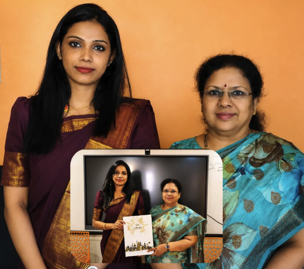 Bhairavi Academy