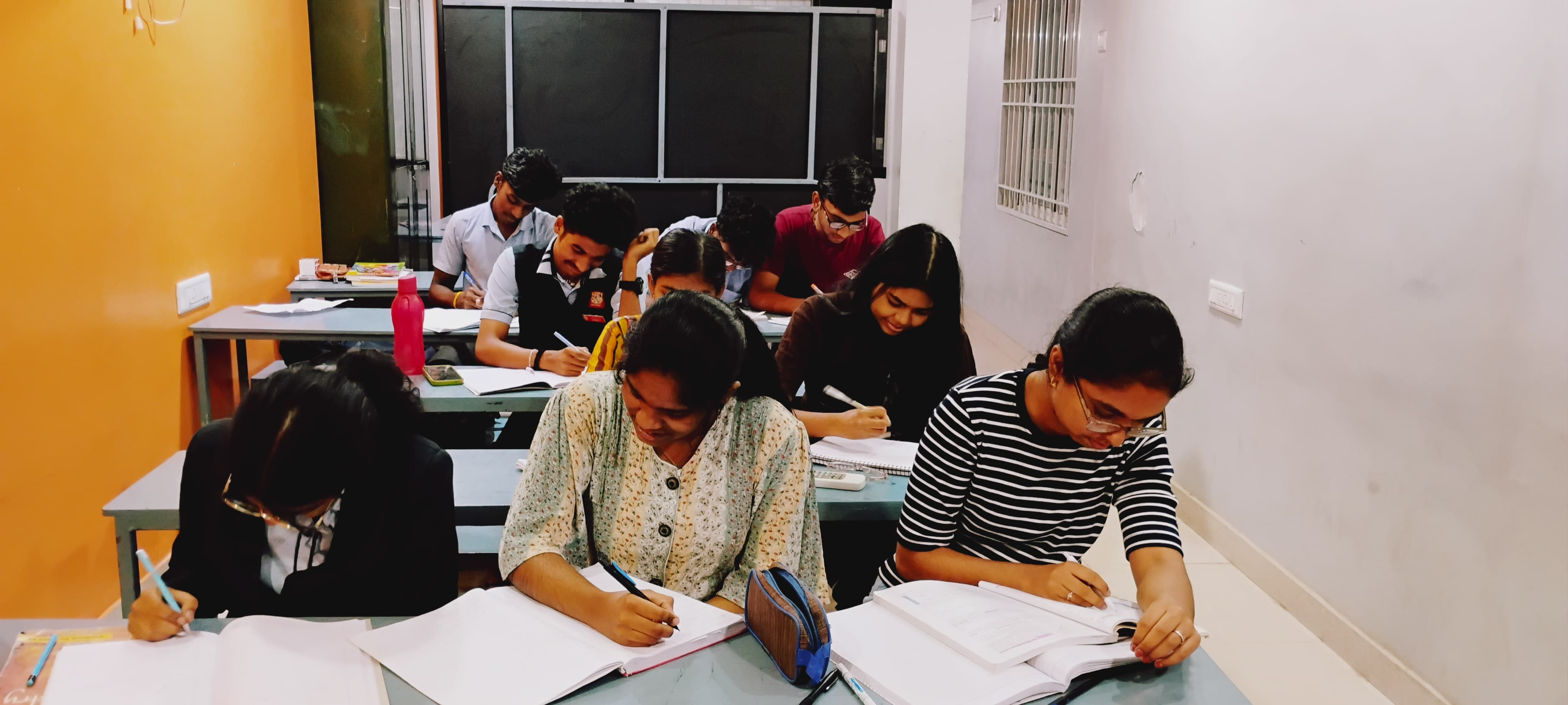 Bhairavi Academy