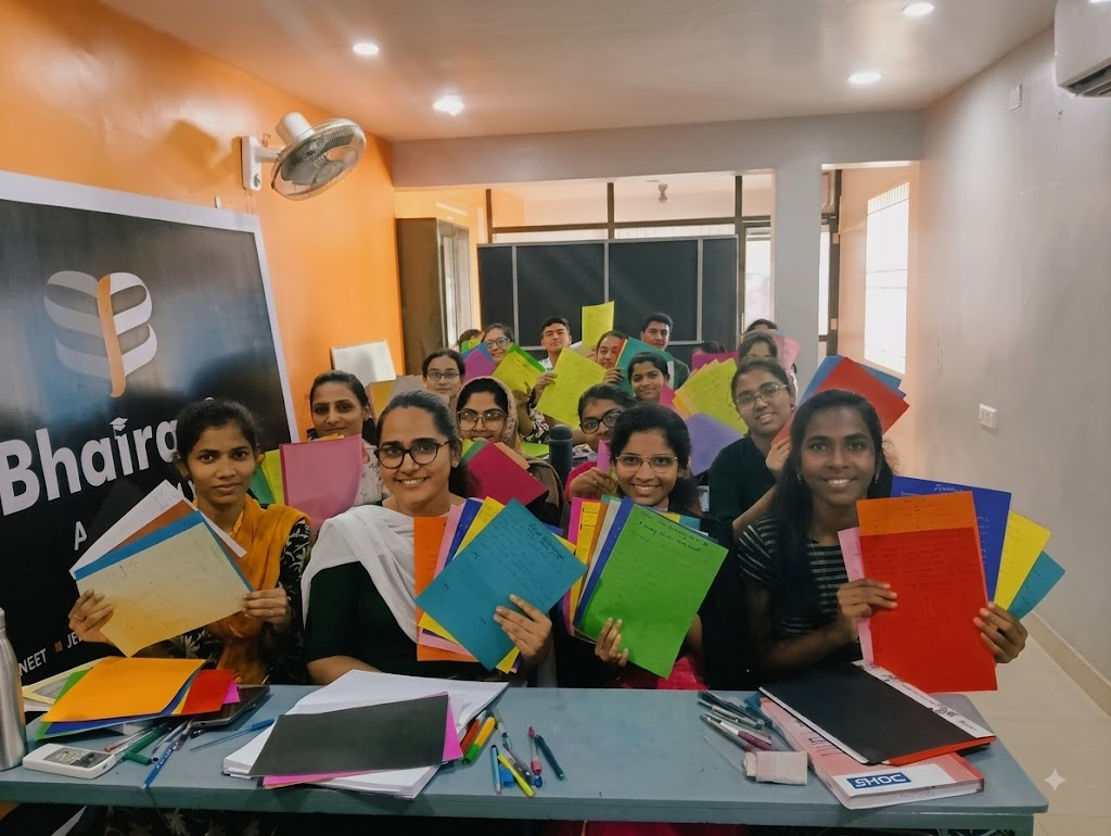 Bhairavi Academy