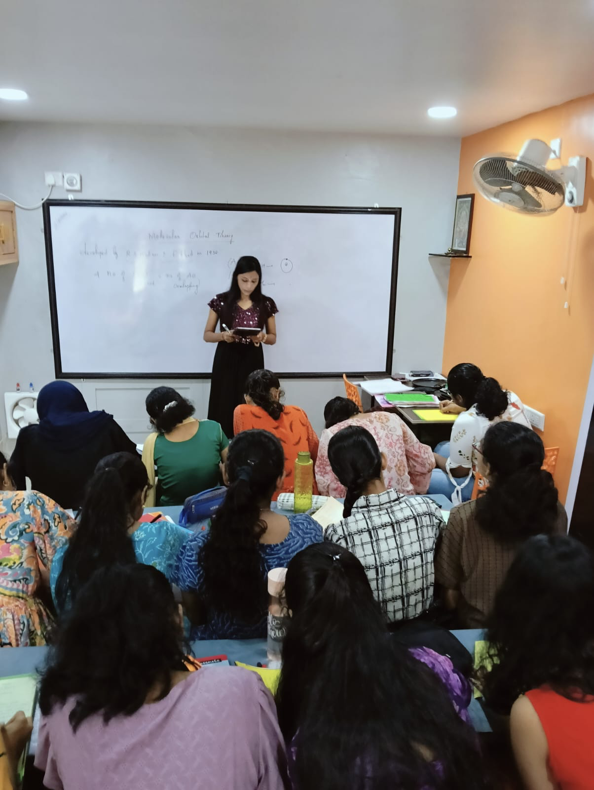 Bhairavi Academy